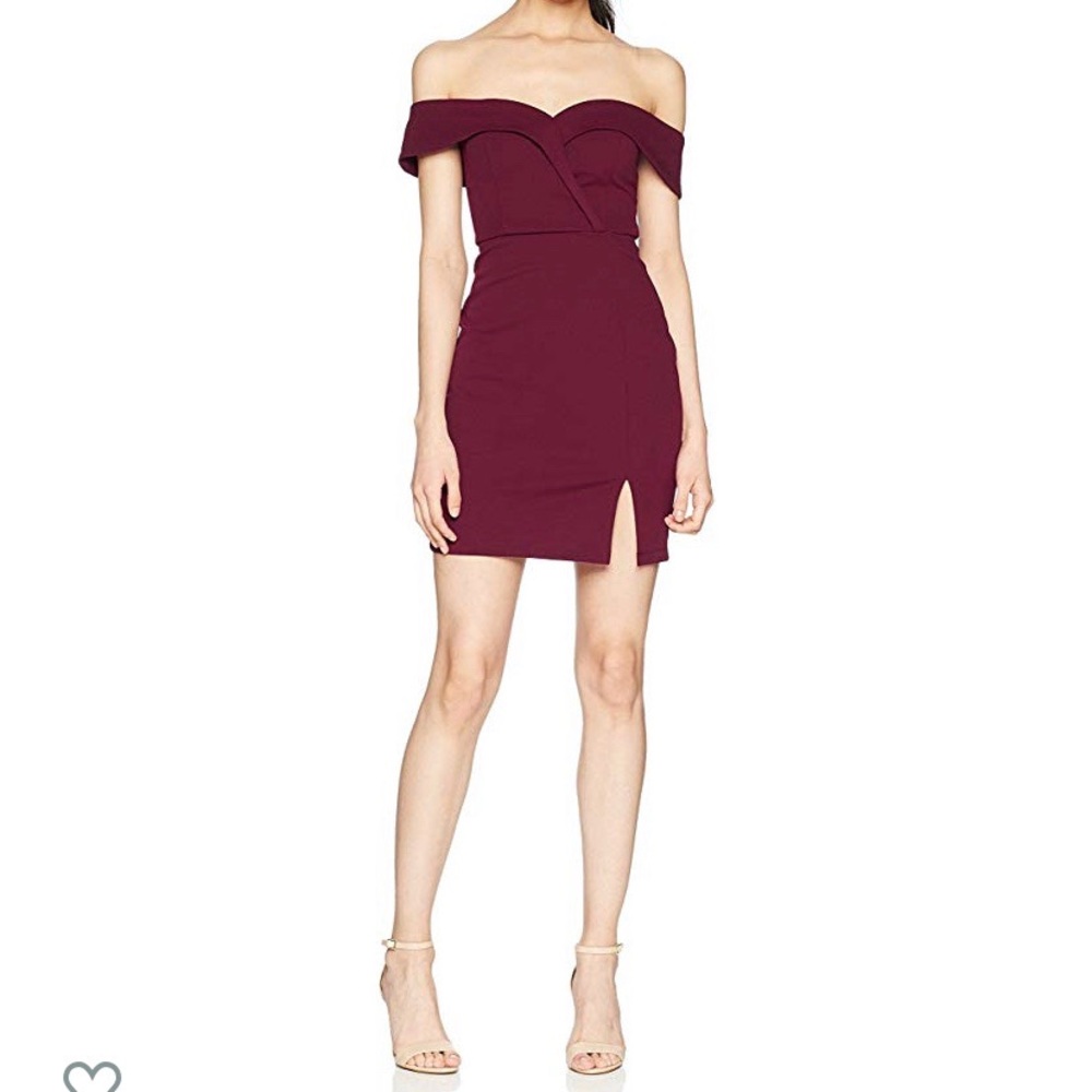 EUC Speechless Party Dress-Size 3/XS